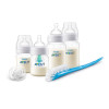 Philips AVENT SCD807/00 Gift Set: Anti-colic bottle with AirFree
