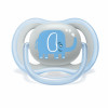 Philips AVENT SCF086/78 Soother series Ultra Air, 6-18m