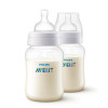 Philips AVENT SCF813/27 Anti-colic baby bottle 260ml (2 Bottles) 1m+