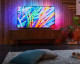 4K TVs with Ambilight