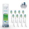 Philips HX6068/12 Насадки для осветления зубной эмали Sonicare W2 Optimal White