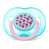 Philips AVENT SCF172/15 Classic Baby Pacifier, 6-18m