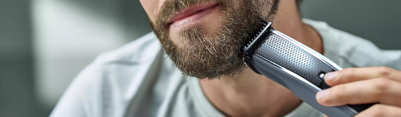 Philips: Beard Trimmers