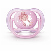 Philips AVENT SCF545/10 Soother, 0-6 months