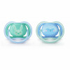 Philips AVENT SCF344/22 Soother, 6-18 months