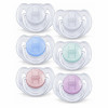 Philips AVENT SCF170/22 Soother, 6-18 months