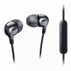 Philips SHE3705BK / 00 quloq ichidagi minigarnituralari