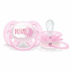 Philips AVENT SCF527/01 Ultra Soft pacifier 0-6 months