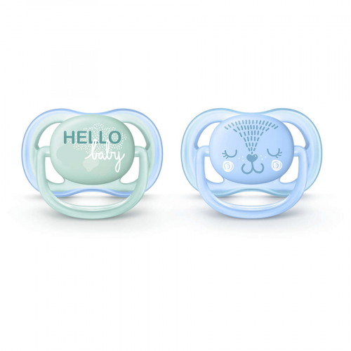 PHILIPS SCF085/20 Soother Air 6-18 Mesi non Deco Neu, Kaki/Arancione e  Grigio/Giallo, Confezione da 2 : : Illuminazione