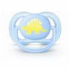 Philips AVENT SCF544/10 Soother, 0-6 months