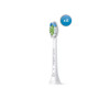 Philips HX6068/12 Standard sonic toothbrush heads 8pcs (White)