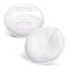 Philips AVENT SCF253/20 Disposable breast pads (20 ct night pads)