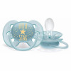 Philips AVENT SCF528/01  Soother series Ultra Soft, 6-18m