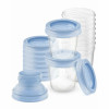 Philips AVENT SCF618/10 Breast Milk Storage Cups
