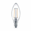 Philips 929001975513 LED Pear Shaped Lamp