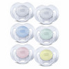Philips AVENT SCF170/18 Soother, 0-6 months