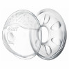 Philips AVENT SCF157/02 Comfort breast shell set