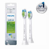 Philips HX6062/10 Насадки Sonicare для осветления зубной эмали