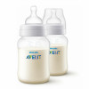 Philips AVENT SCF813/27 Детские бутылочки  Anti-colic, 1 мес.+, 260 мл