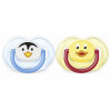 Philips AVENT SCF182/12 Пустышка 0-6 мес.