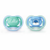 Philips AVENT SCF342/22 Soother, 6-18 months