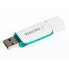 Philips Snow USB Fleshli disk 8 GB, USB 2.0
