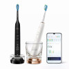 Philips HX9914/57 Sonic electric toothbrush with app