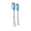 Philips HX9042/17 Standard sonic toothbrush heads with C3 Premium Plaque Defence (2 pcs)