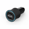 Philips DLP2553/97 USB Car Charger